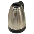 Whistling  electric kettle for kitchen appliance